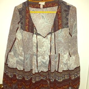 Blouse